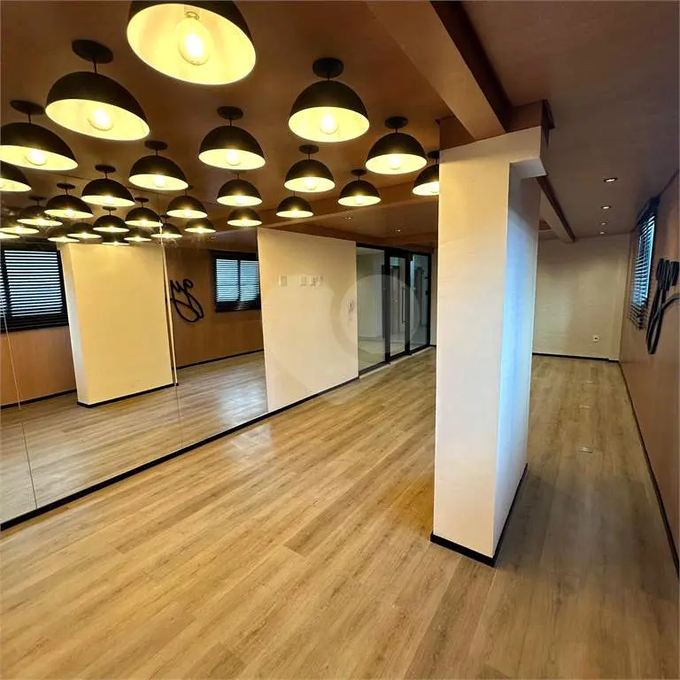 Apartamento para Venda em Praia Grande, Tupi, 2 dormitórios, 1 suíte, 2 banheiros, 1 vaga