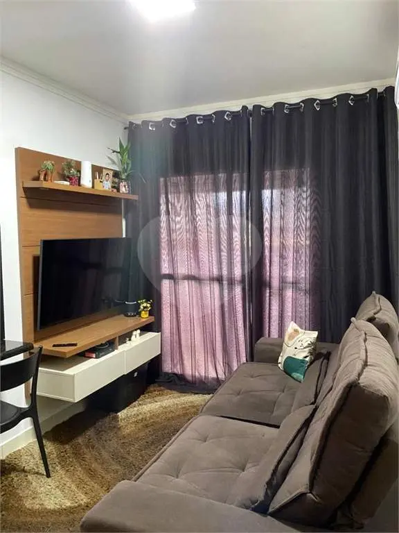Apartamento para Venda em Praia Grande, Caiçara, 2 dormitórios, 1 suíte, 2 banheiros, 1 vaga
