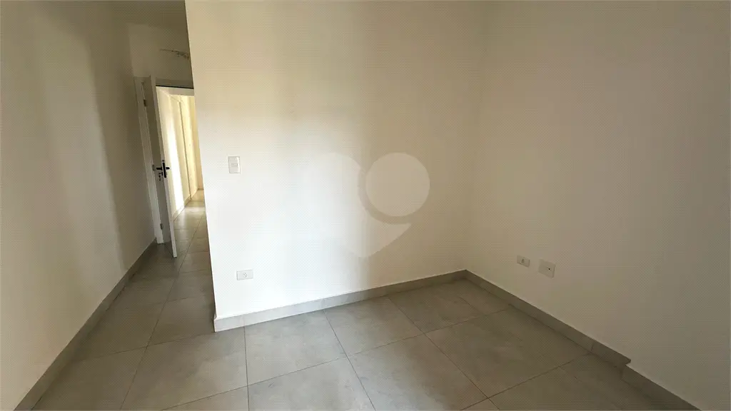 Apartamento para Venda em Praia Grande, Tupi, 2 dormitórios, 1 suíte, 2 banheiros, 1 vaga