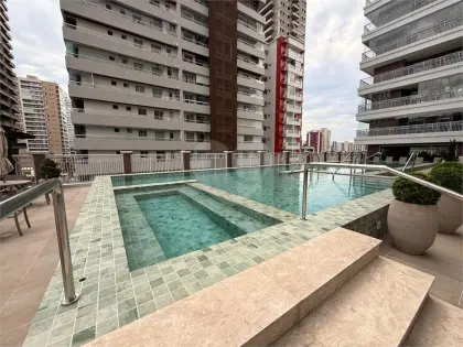 Apartamento para Venda em Praia Grande, Canto do Forte, 3 dormitórios, 3 suítes, 4 banheiros, 3 vagas