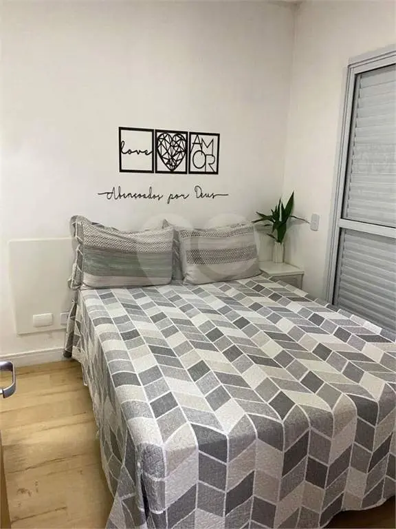 Apartamento para Venda em Praia Grande, Caiçara, 2 dormitórios, 1 suíte, 2 banheiros, 1 vaga