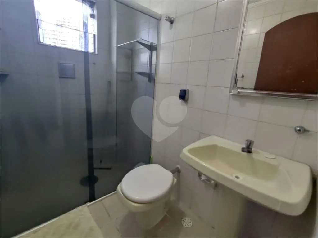 Apartamento para Venda em Praia Grande, Boqueirão, 1 dormitório, 1 banheiro, 1 vaga