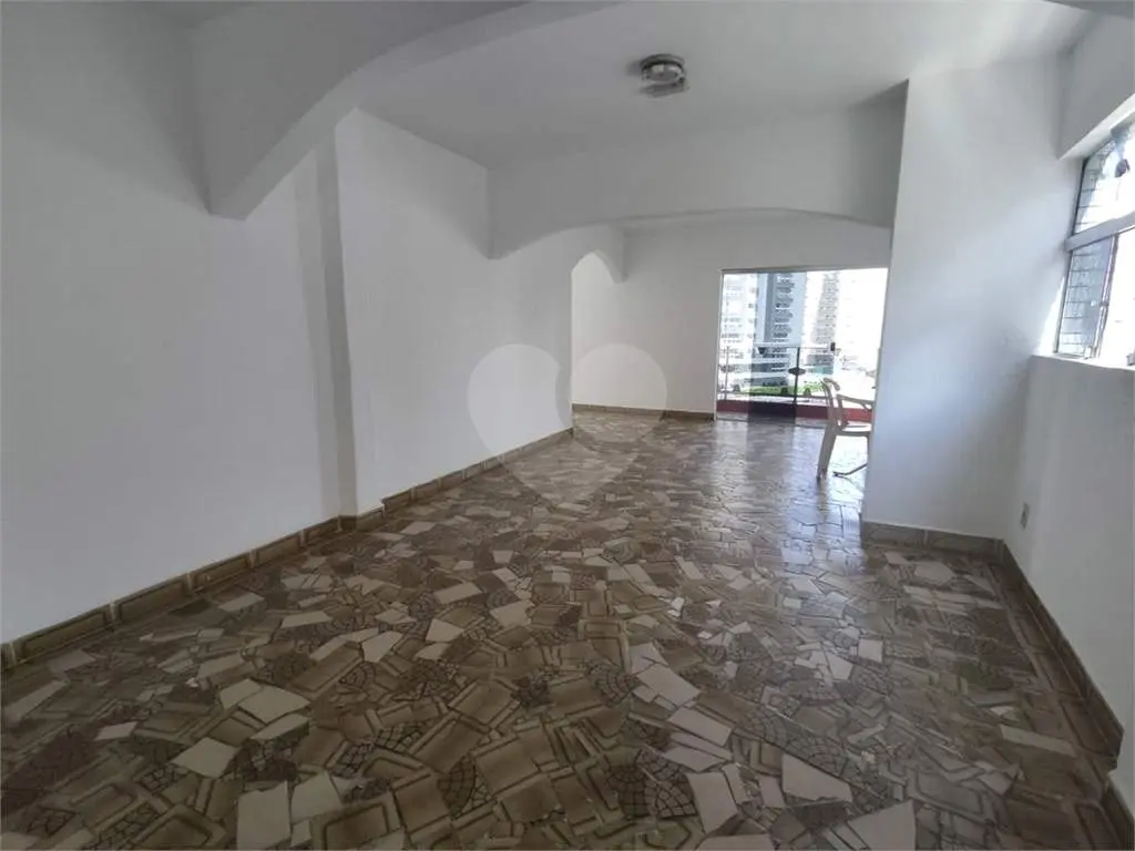Apartamento para Venda em Praia Grande, Boqueirão, 1 dormitório, 1 banheiro, 1 vaga