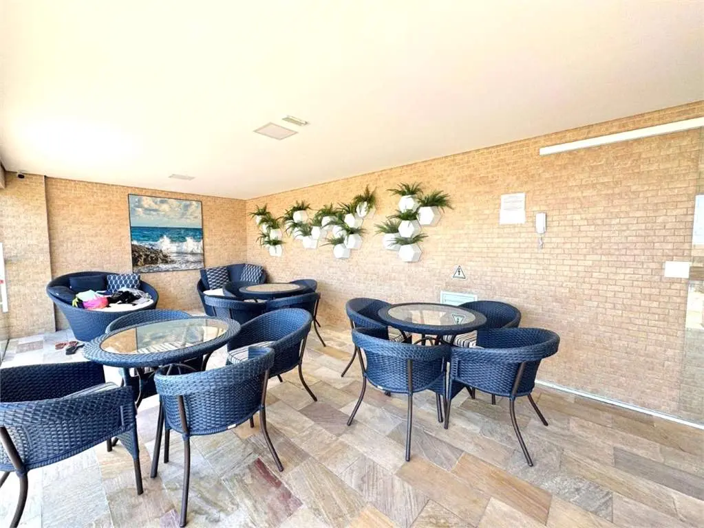 Apartamento para Venda em Praia Grande, Boqueirão, 3 dormitórios, 2 suítes, 3 banheiros, 2 vagas