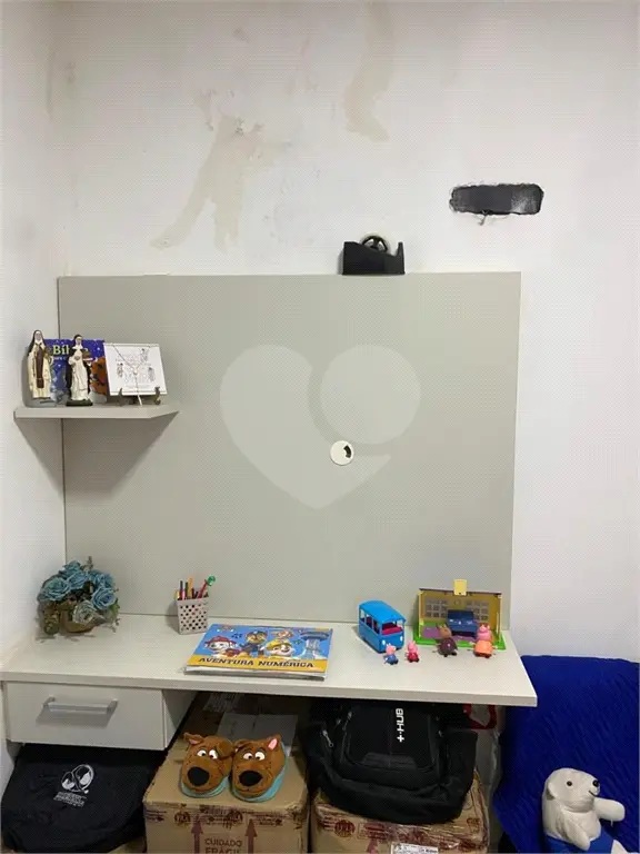 Apartamento para Venda em Praia Grande, Caiçara, 2 dormitórios, 1 suíte, 2 banheiros, 1 vaga