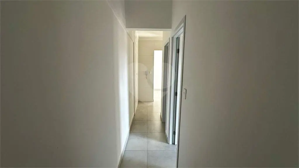 Apartamento para Venda em Praia Grande, Tupi, 2 dormitórios, 1 suíte, 2 banheiros, 1 vaga