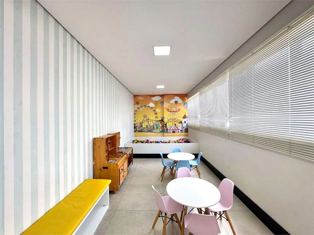 Apartamento para Venda em Praia Grande, Boqueirão, 3 dormitórios, 2 suítes, 3 banheiros, 2 vagas