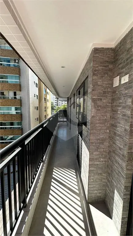 Apartamento para Venda em Praia Grande, Tupi, 2 dormitórios, 1 suíte, 2 banheiros, 1 vaga