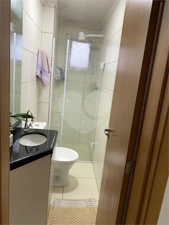 Apartamento para Venda em Praia Grande, Caiçara, 2 dormitórios, 1 suíte, 2 banheiros, 1 vaga