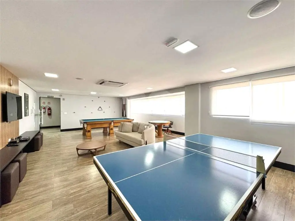 Apartamento para Venda em Praia Grande, Boqueirão, 3 dormitórios, 2 suítes, 3 banheiros, 2 vagas