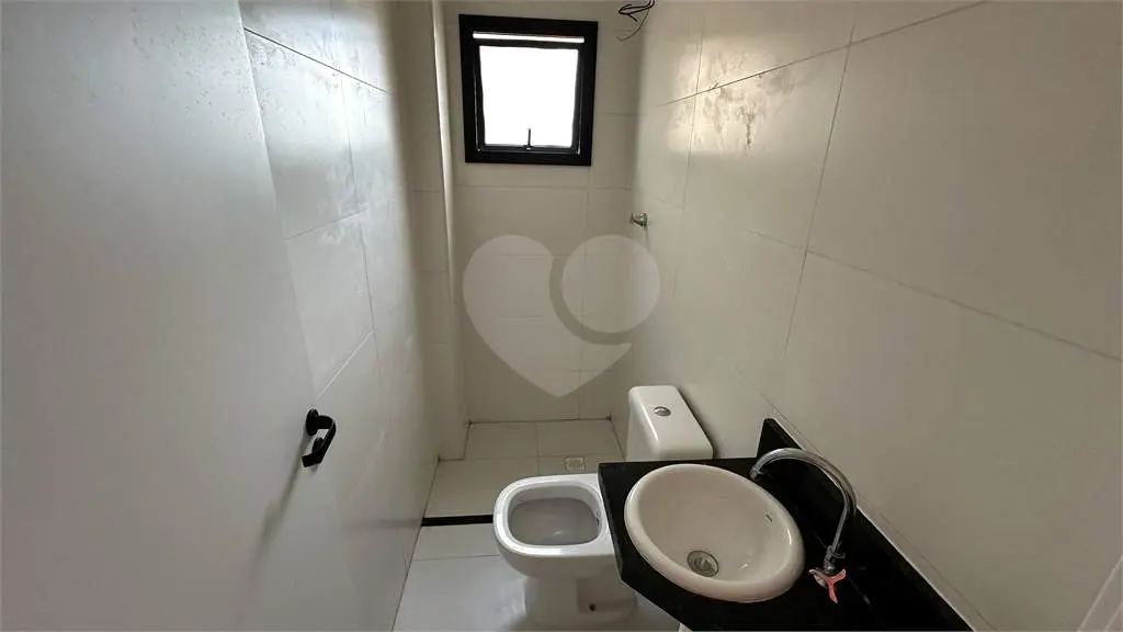 Apartamento para Venda em Praia Grande, Tupi, 2 dormitórios, 1 suíte, 2 banheiros, 1 vaga
