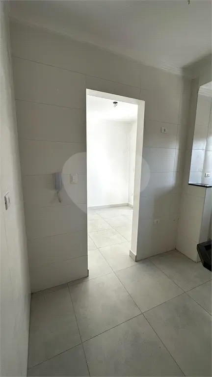 Apartamento para Venda em Praia Grande, Tupi, 2 dormitórios, 1 suíte, 2 banheiros, 1 vaga