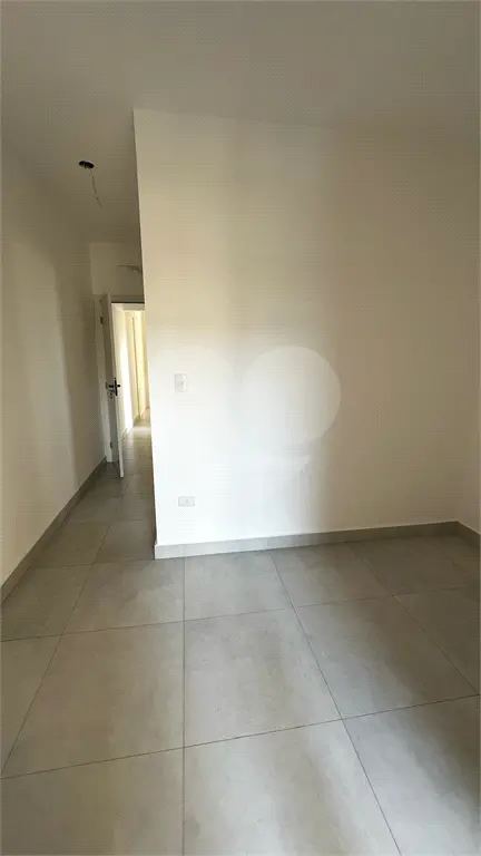 Apartamento para Venda em Praia Grande, Tupi, 2 dormitórios, 1 suíte, 2 banheiros, 1 vaga