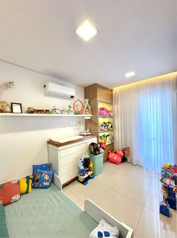 Apartamento para Venda em Praia Grande, Boqueirão, 3 dormitórios, 2 suítes, 3 banheiros, 2 vagas