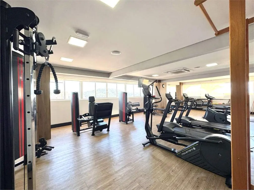 Apartamento para Venda em Praia Grande, Boqueirão, 3 dormitórios, 2 suítes, 3 banheiros, 2 vagas