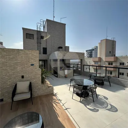 Apartamento para Venda em Praia Grande, Tupi, 2 dormitórios, 1 suíte, 2 banheiros, 1 vaga