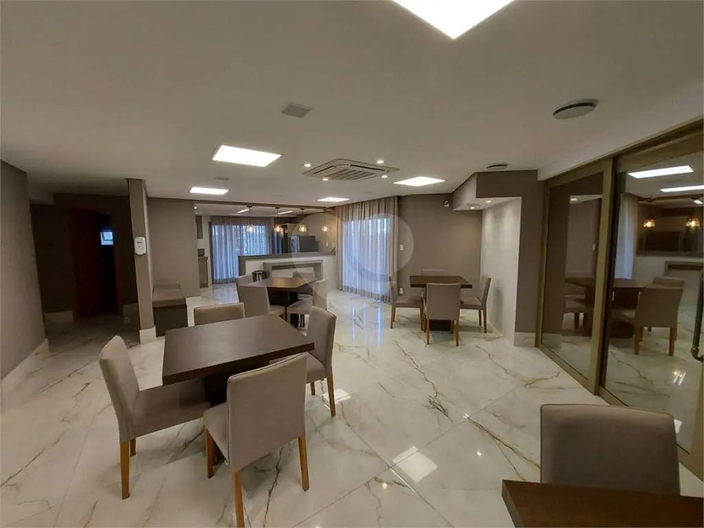 Apartamento para Venda em Praia Grande, Canto do Forte, 2 dormitórios, 1 suíte, 2 banheiros, 2 vagas