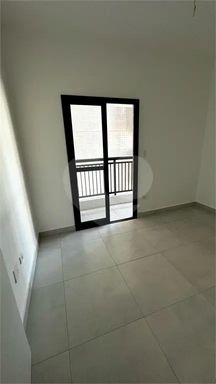 Apartamento para Venda em Praia Grande, Tupi, 2 dormitórios, 1 suíte, 2 banheiros, 1 vaga