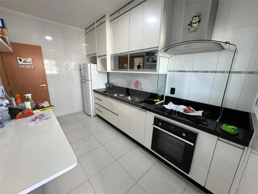 Apartamento para Venda em Praia Grande, Ocian, 2 dormitórios, 2 suítes, 2 banheiros, 1 vaga