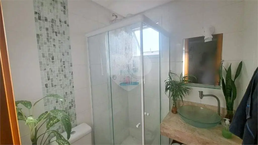 Apartamento para Venda em Praia Grande, Caiçara, 1 dormitório, 1 banheiro, 1 vaga
