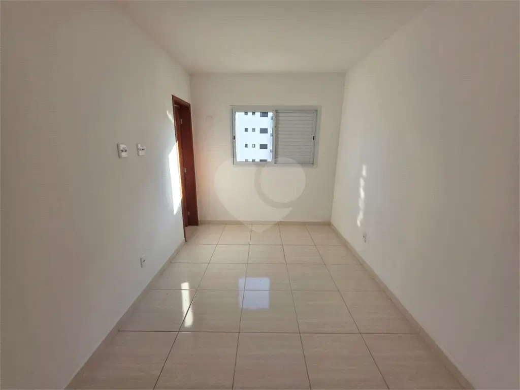 Apartamento para Venda em Praia Grande, Canto do Forte, 2 dormitórios, 2 suítes, 3 banheiros, 2 vagas