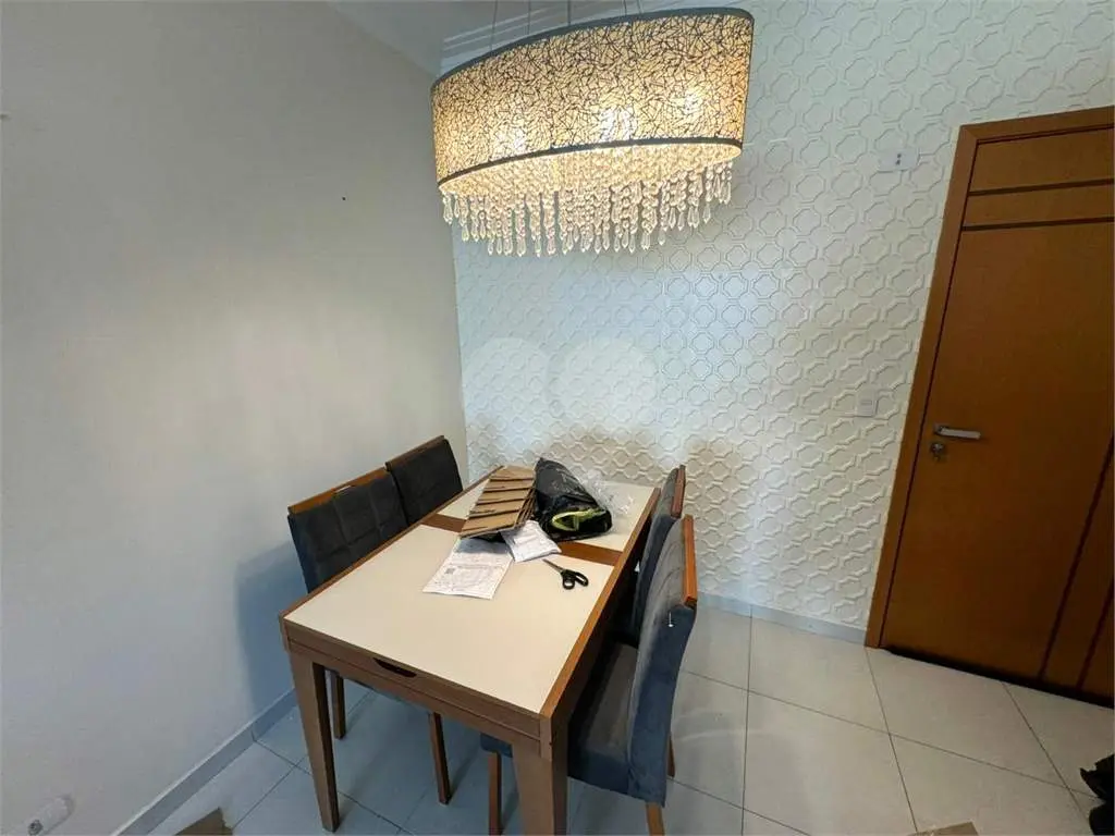 Apartamento para Venda em Praia Grande, Ocian, 2 dormitórios, 2 suítes, 2 banheiros, 1 vaga