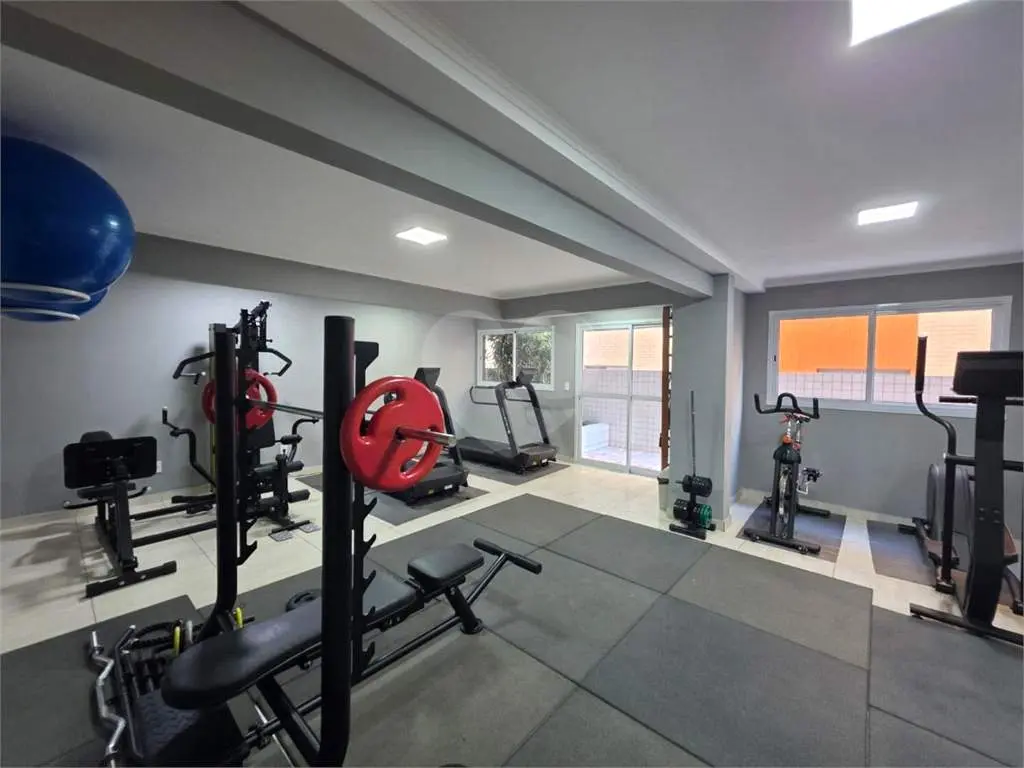 Apartamento para Venda em Praia Grande, Canto do Forte, 2 dormitórios, 2 suítes, 3 banheiros, 2 vagas