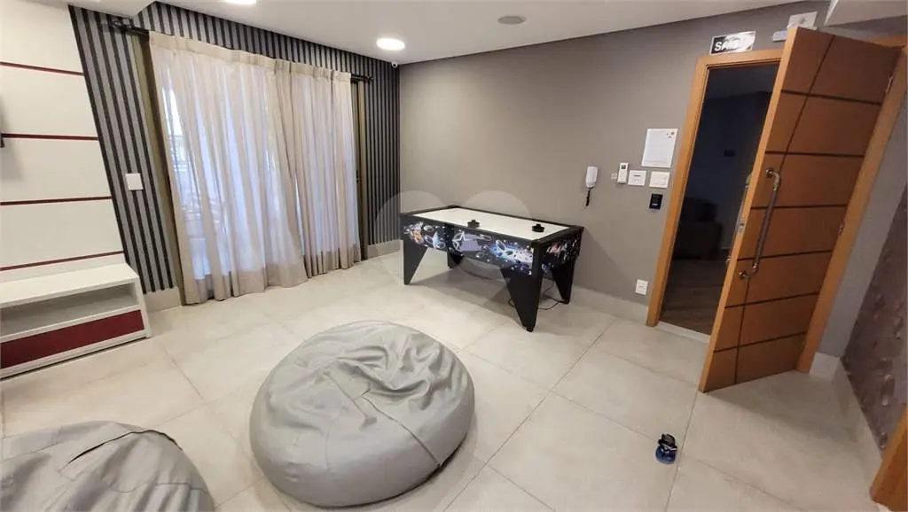 Apartamento para Venda em Praia Grande, Canto do Forte, 2 dormitórios, 1 suíte, 2 banheiros, 2 vagas