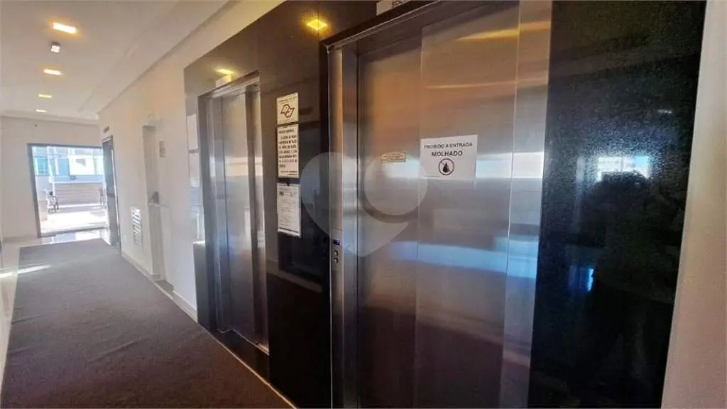 Apartamento para Venda em Praia Grande, Caiçara, 1 dormitório, 1 banheiro, 1 vaga