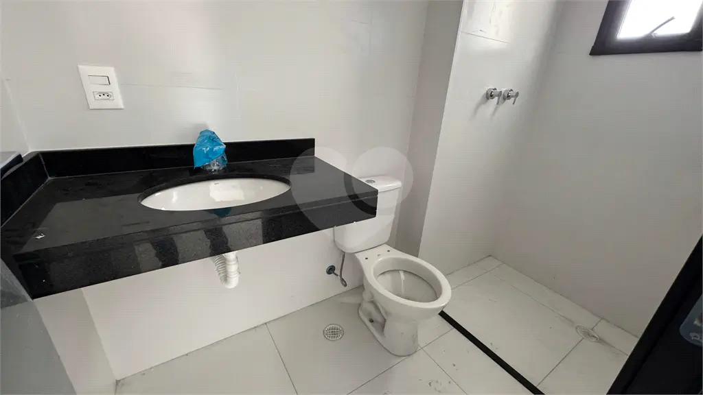 Apartamento para Venda em Praia Grande, Campo aviação, 2 dormitórios, 2 suítes, 3 banheiros, 1 vaga