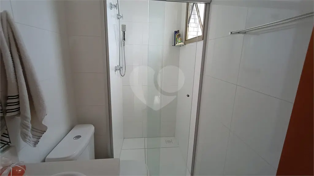 Apartamento para Venda em Praia Grande, Canto do Forte, 2 dormitórios, 1 suíte, 2 banheiros, 2 vagas