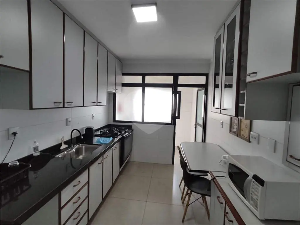 Apartamento para Venda em Praia Grande, Canto do Forte, 2 dormitórios, 1 suíte, 2 banheiros, 2 vagas