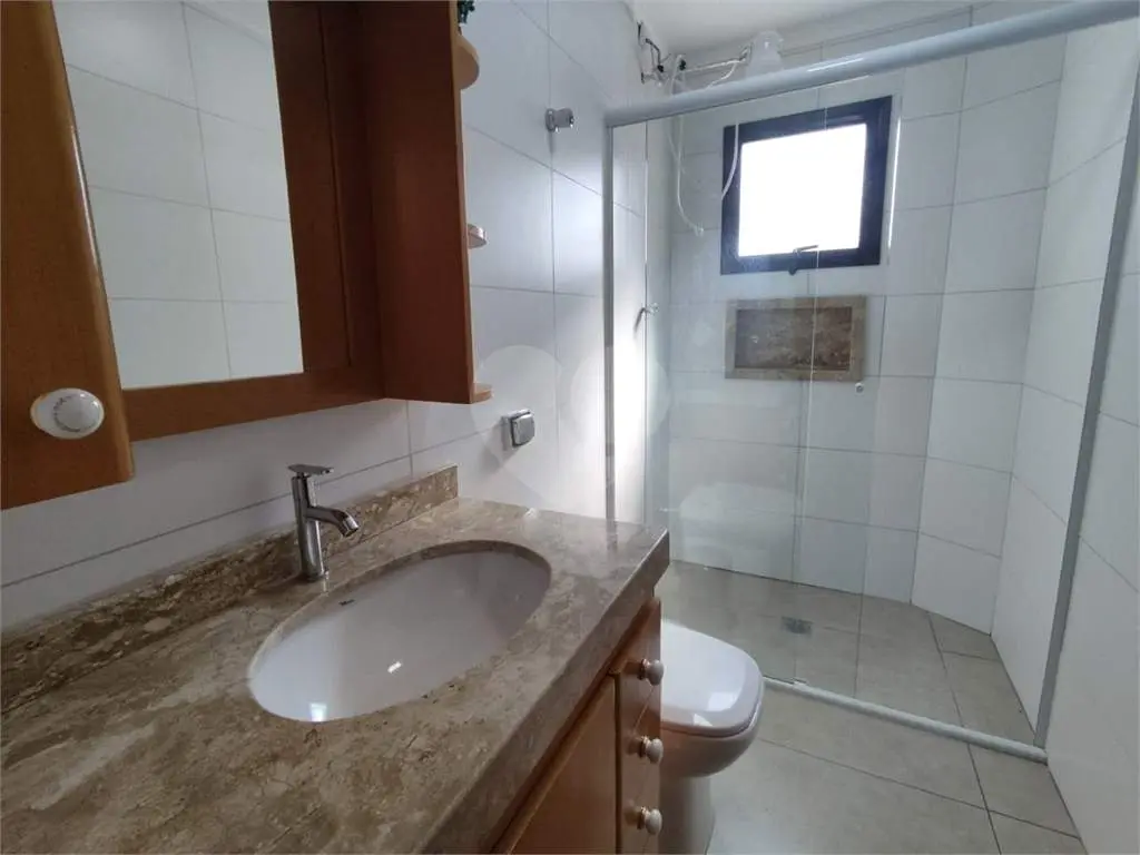Apartamento para Venda em Praia Grande, Canto do Forte, 2 dormitórios, 1 suíte, 2 banheiros, 2 vagas