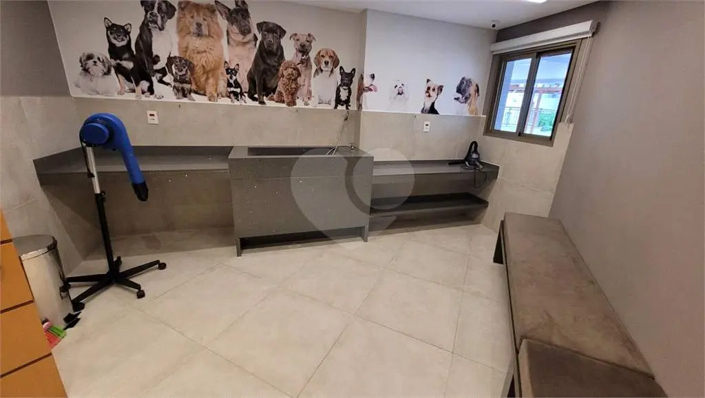 Apartamento para Venda em Praia Grande, Canto do Forte, 2 dormitórios, 1 suíte, 2 banheiros, 2 vagas