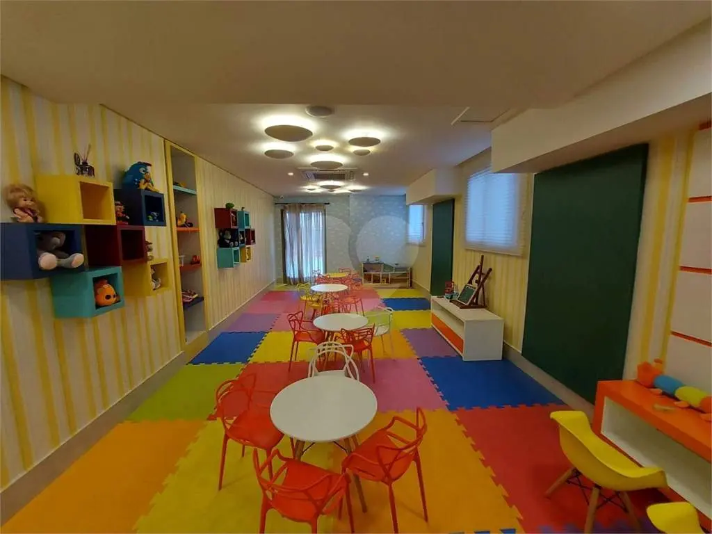 Apartamento para Venda em Praia Grande, Canto do Forte, 2 dormitórios, 1 suíte, 2 banheiros, 2 vagas