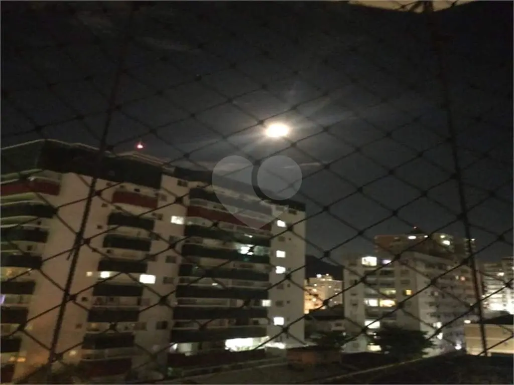 Apartamento para Venda em Praia Grande, Canto do Forte, 2 dormitórios, 1 suíte, 2 banheiros, 2 vagas