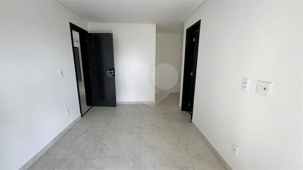 Apartamento para Venda em Praia Grande, Campo aviação, 2 dormitórios, 2 suítes, 3 banheiros, 1 vaga