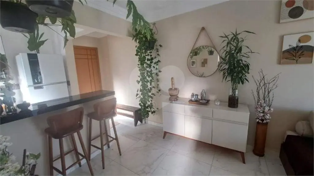 Apartamento para Venda em Praia Grande, Caiçara, 1 dormitório, 1 banheiro, 1 vaga