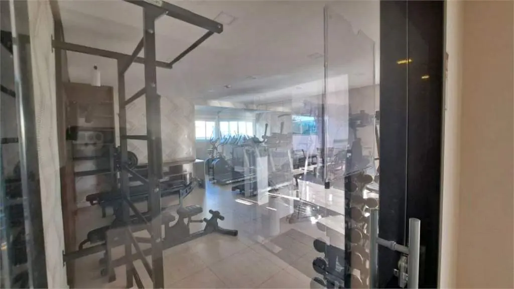 Apartamento para Venda em Praia Grande, Caiçara, 1 dormitório, 1 banheiro, 1 vaga