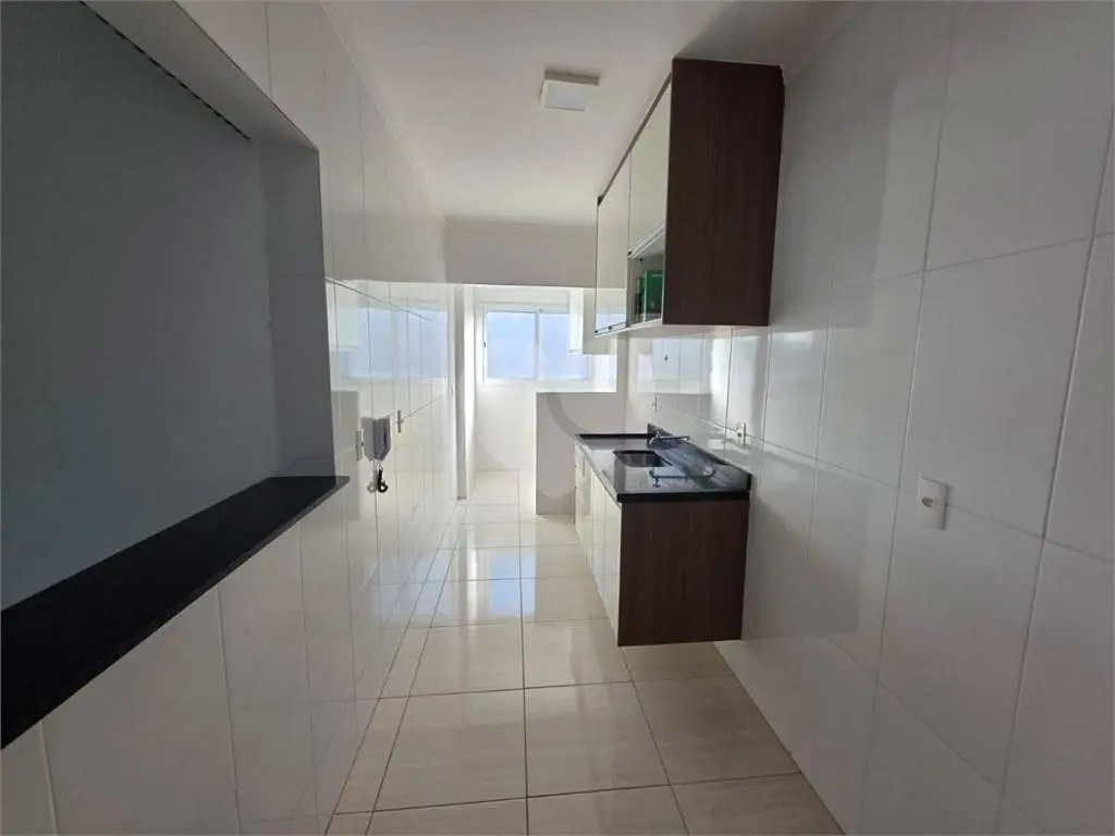 Apartamento para Venda em Praia Grande, Canto do Forte, 2 dormitórios, 2 suítes, 3 banheiros, 2 vagas