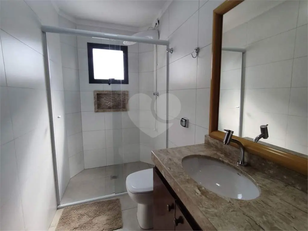 Apartamento para Venda em Praia Grande, Canto do Forte, 2 dormitórios, 1 suíte, 2 banheiros, 2 vagas