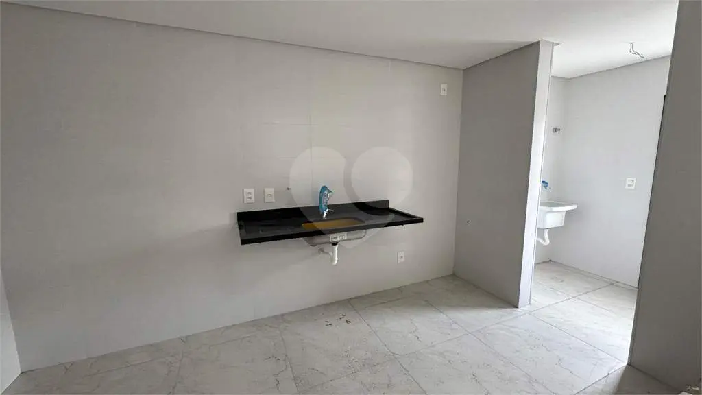 Apartamento para Venda em Praia Grande, Campo aviação, 2 dormitórios, 2 suítes, 3 banheiros, 1 vaga