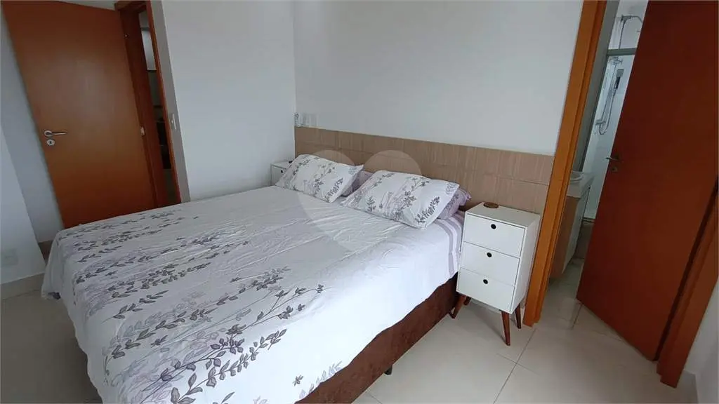 Apartamento para Venda em Praia Grande, Canto do Forte, 2 dormitórios, 1 suíte, 2 banheiros, 2 vagas