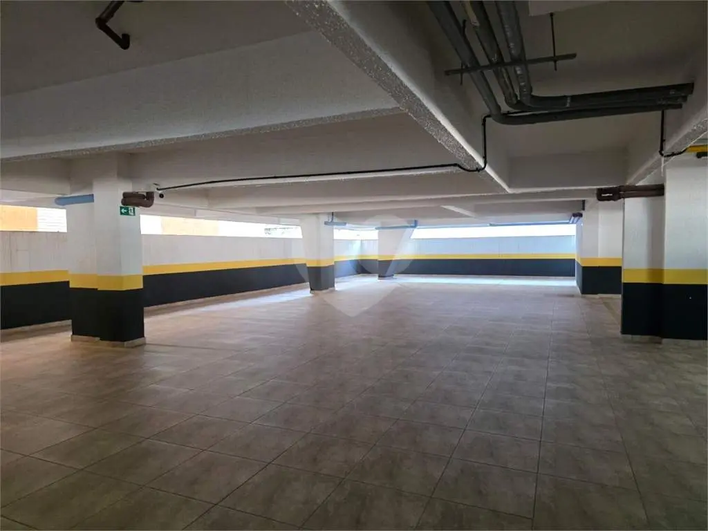 Apartamento para Venda em Praia Grande, Canto do Forte, 2 dormitórios, 2 suítes, 3 banheiros, 2 vagas