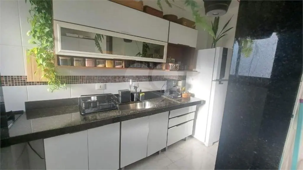 Apartamento para Venda em Praia Grande, Caiçara, 1 dormitório, 1 banheiro, 1 vaga