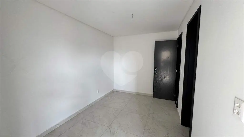 Apartamento para Venda em Praia Grande, Campo aviação, 2 dormitórios, 2 suítes, 3 banheiros, 1 vaga