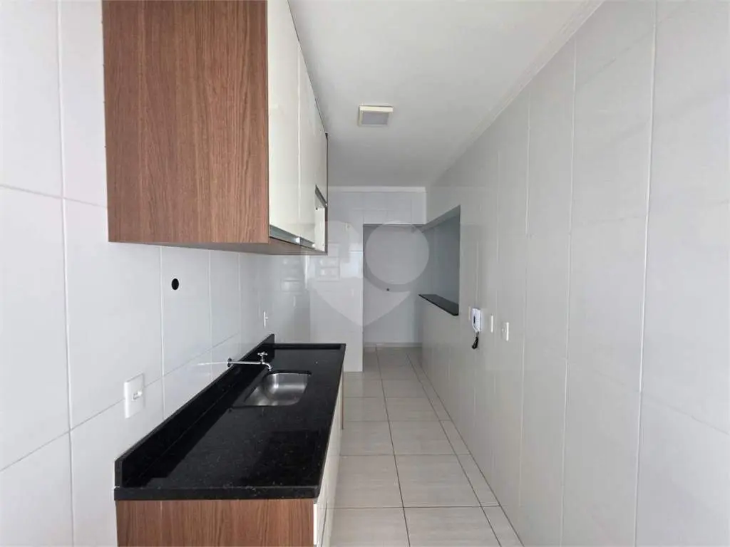 Apartamento para Venda em Praia Grande, Canto do Forte, 2 dormitórios, 2 suítes, 3 banheiros, 2 vagas