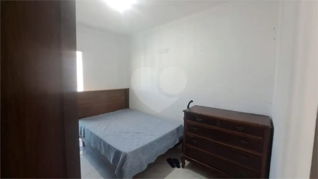 Apartamento para Venda em Praia Grande, Caiçara, 1 dormitório, 1 banheiro, 1 vaga