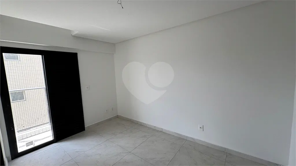 Apartamento para Venda em Praia Grande, Campo aviação, 2 dormitórios, 2 suítes, 3 banheiros, 1 vaga