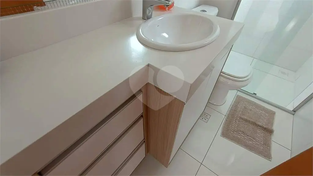 Apartamento para Venda em Praia Grande, Canto do Forte, 2 dormitórios, 1 suíte, 2 banheiros, 2 vagas
